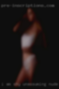 I am shy, unassuming nude and respectful near Escanaba.