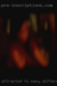 Attracted to many different body types.