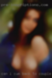 Can I cum back to couple this later??