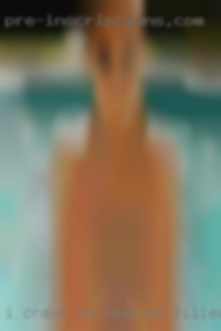 I crave to have be filled with cock and cum.